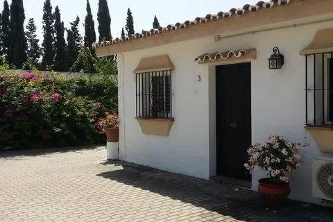 Banus Lodge in Marbella — foto 14