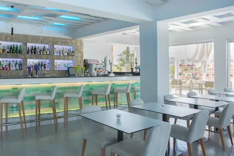 Hotel Sant Jordi in Palma — foto 21