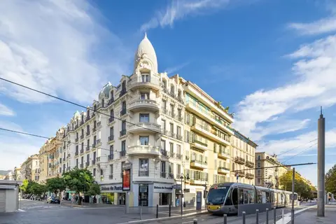 Ikonik Marengo in Nice, foto 27