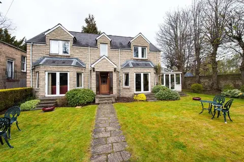 Kildonan Lodge Hotel in Edinburgh — foto 10