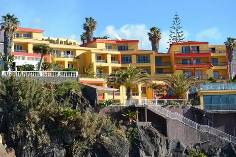 Hotel Cais da Oliveira in Santa Cruz — foto 20