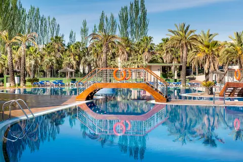 Costa Encantada Resort & Suites in Lloret de Mar — foto 26