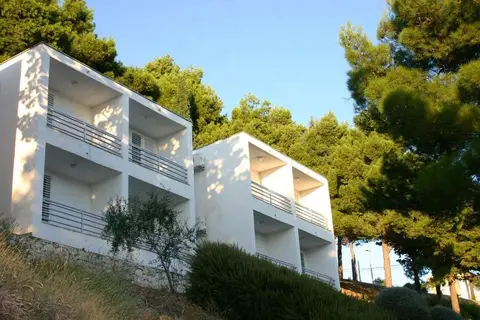 Holiday Village Sagitta in Lokva Rogoznica