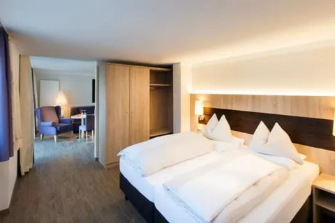 Hotel Schwarzwaldhof foto 2