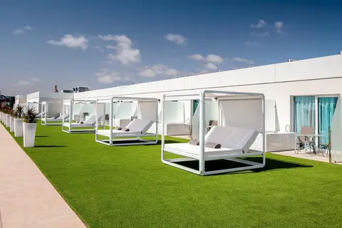 Barceló Corralejo Sands in La Oliva — foto 3