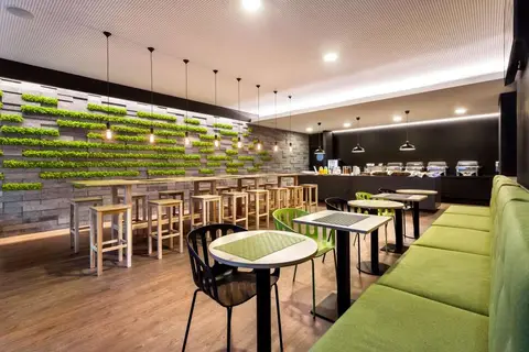 NEAT Hotel Avenida in Ponta Delgada, foto 14