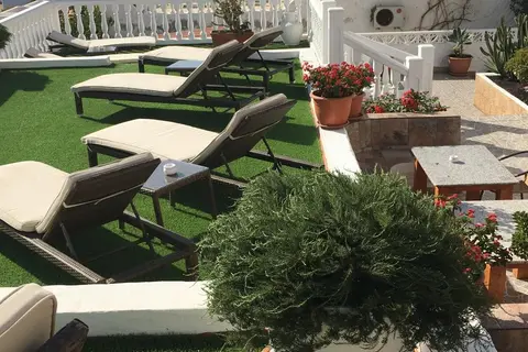 Apartmentos Alberto in Morro Jable