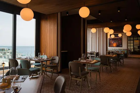 Best Western Premier Malta in San Pawl il-Baħar, foto 19