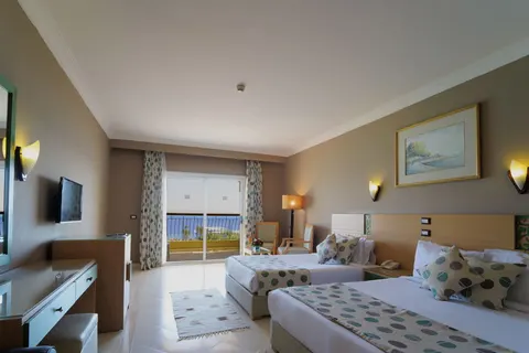Regina Resort & Aqua Park in Al Hadaba — foto 5