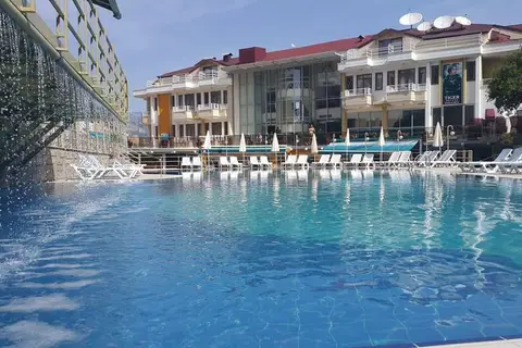 Tu Casa Gelidonya in Kemer — foto 20