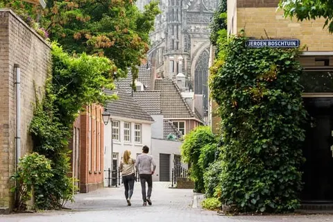 Golden Tulip Hotel Central foto 43