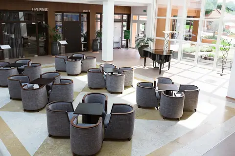 Onyria Quinta da Marinha Hotel in Cascais — foto 12