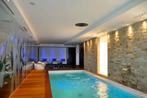 Hotel Tenuta Pilastru in Alzachèna/Arzachena — foto 11