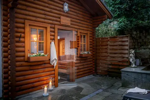 Ringhotel Krone Schnetzenhausen in Friedrichshafen — foto 10