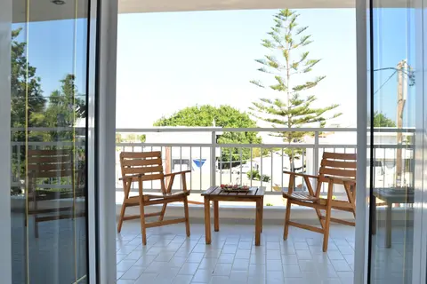 Hotel Anna Apartments in Δημοτική Ενότητα Γουβών — foto 13