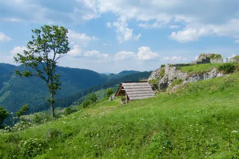 Sojka Resort in Malatíny — foto 39