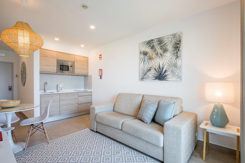 SunPlace Appt Clube Porto-Mos Beach Resort foto 18