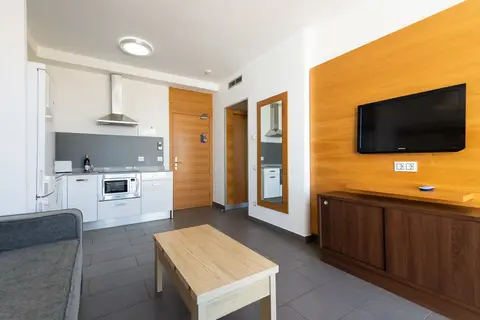 Appartementen Holiday Club Puerto Calma in Las Palmas de Gran Canaria — foto 12