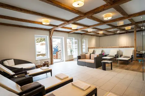 elaya hotel steinplatte, Trademark by Wyndham in Waidring — foto 30