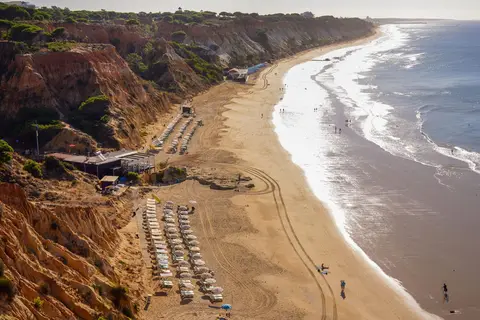 3HB Falésia Beach in Albufeira — foto 5