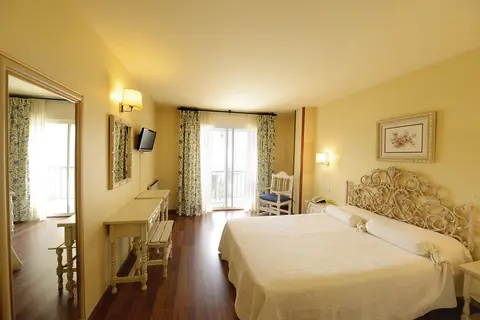 Hotel Villa Covelo in Poio — foto 13