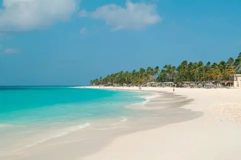Divi Village Golf & Beach Resort in Punta Brabo — foto 19