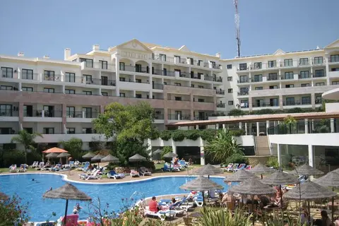 Cerro Mar Atlantico in Albufeira — foto 2