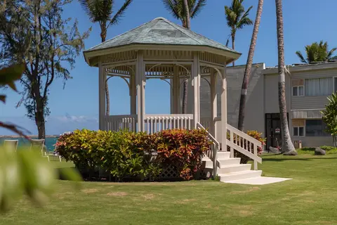 Maui Beach Hotel in Kahului — foto 4