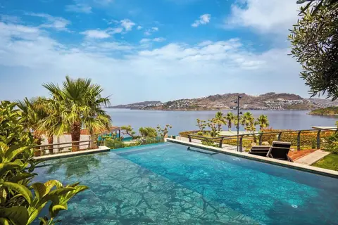 Highend Hotel & Residance in Bodrum — foto 26