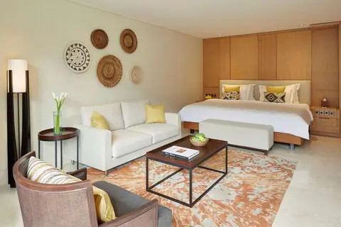 Aryaduta Bali in Kuta, Badung, Bali — foto 14