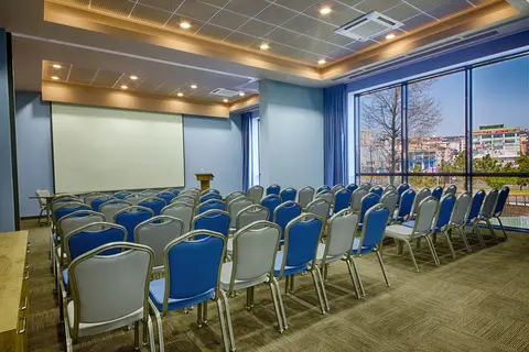 ibis Istanbul Tuzla in Fatih — foto 12