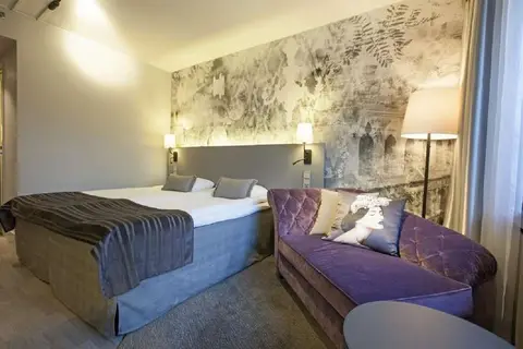 Hotel Scandic Park Helsinki in Helsinki — foto 21