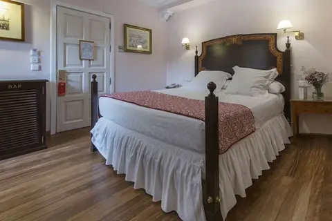 Hotel Las Casas De La Judería Sevilla in Sevilla — foto 14