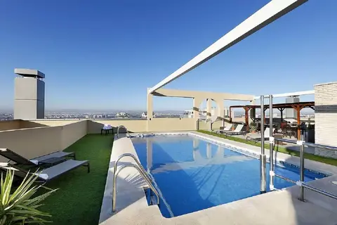 Hotel Eurostars Gran Valencia in Valencia
