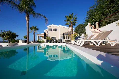 Casa das Argolas in Loulé