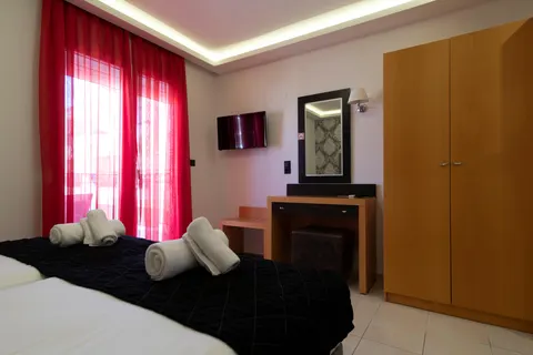 Hotel Olympia foto 9