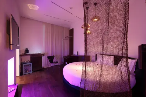 Suite Sistina for Lovers in Rome, foto 6