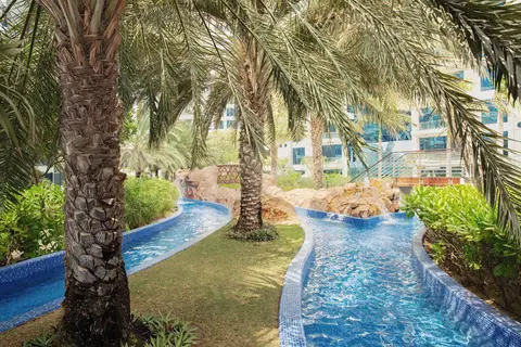 Dukes The Palm Dubai Hotel in Dukes Hotel The Palm — foto 9
