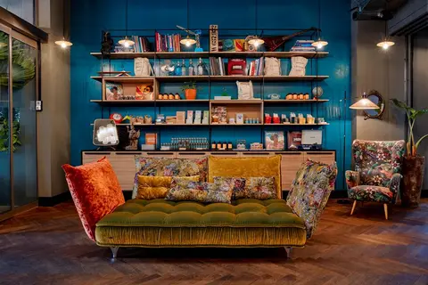 Hotel Max Brown 7th District Wien in Wenen — foto 5