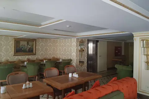 Grand Marcello Hotel in Fatih — foto 9