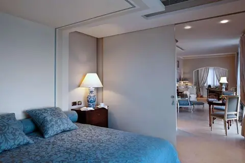 Grand Hotel Baia Verde in Aci Castello — foto 27