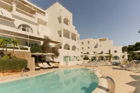 Hotel Cala d'Or in Palma, foto 7