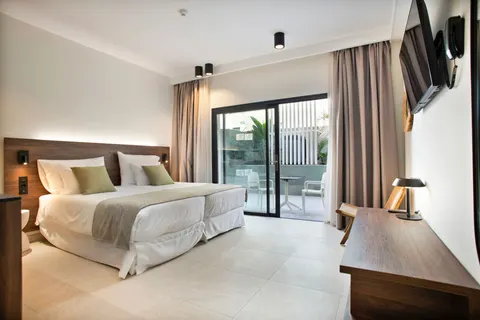Hotel Coral Cotillo Beach foto 18