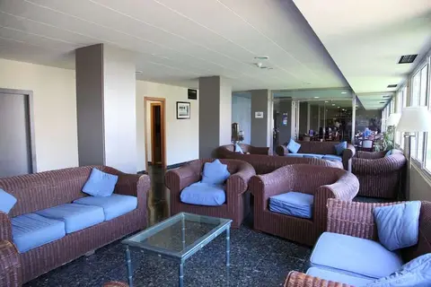 Ibersol Playa Dorada in el Vendrell — foto 11