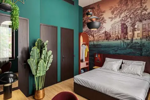 The ALD Boutique Hotel foto 5
