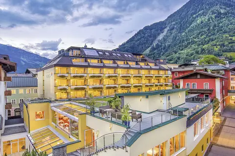 Hotel Norica Therme in Bad Hofgastein