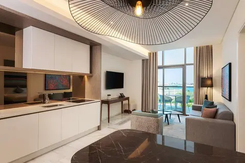 Th8 Palm Dubai Beach Resort Vignette Collecti in The 8 — foto 23