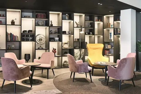Radisson Blu Bruges in Brugge, foto 5