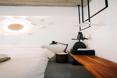 Mesanto Luxury Suites in Δημοτική Ενότητα Θήρας — foto 11