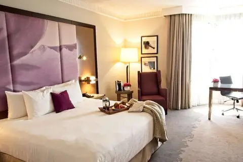 Hotel Pullman Miami Airport in Miami — foto 4